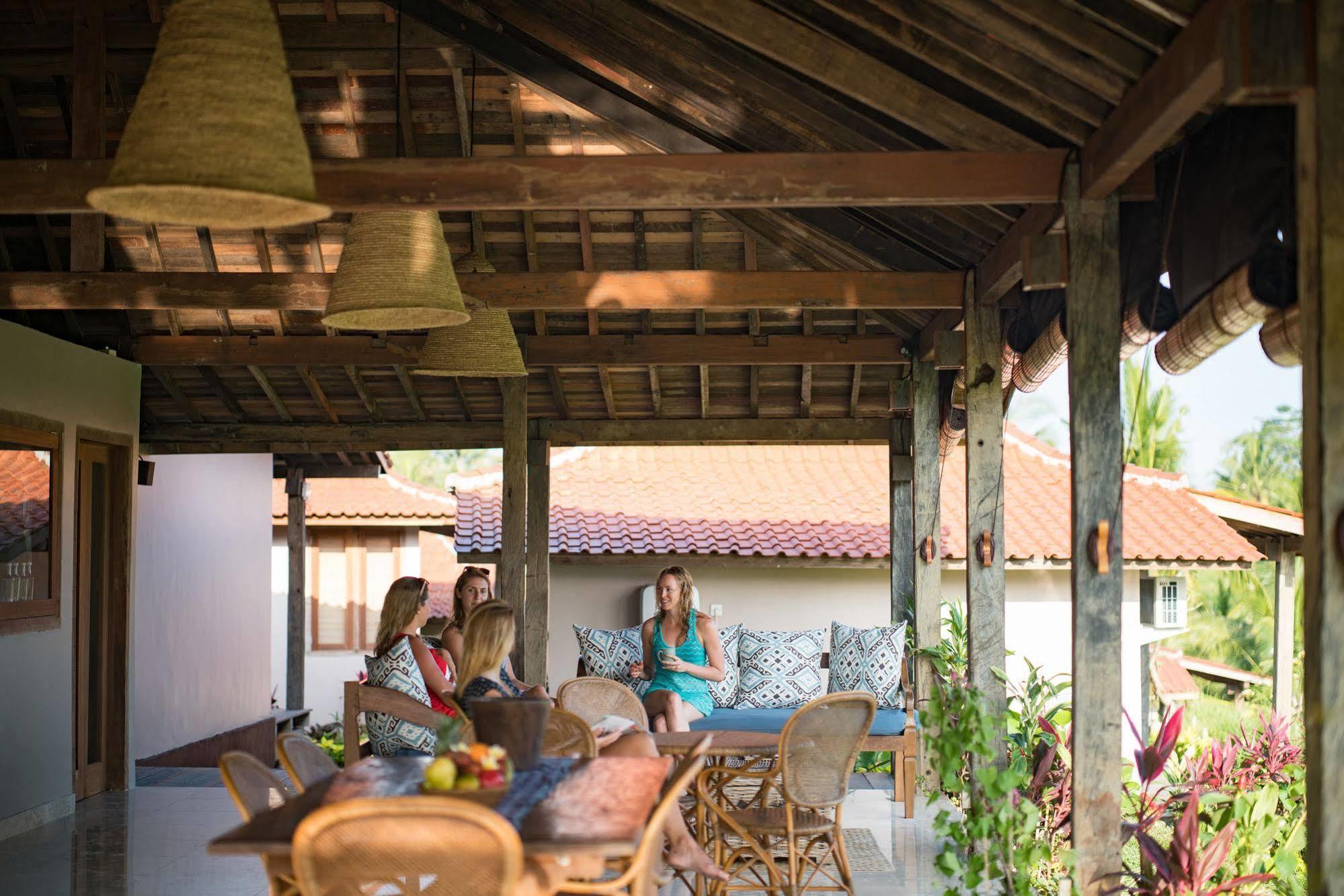 Hotel Nirmala Ubud