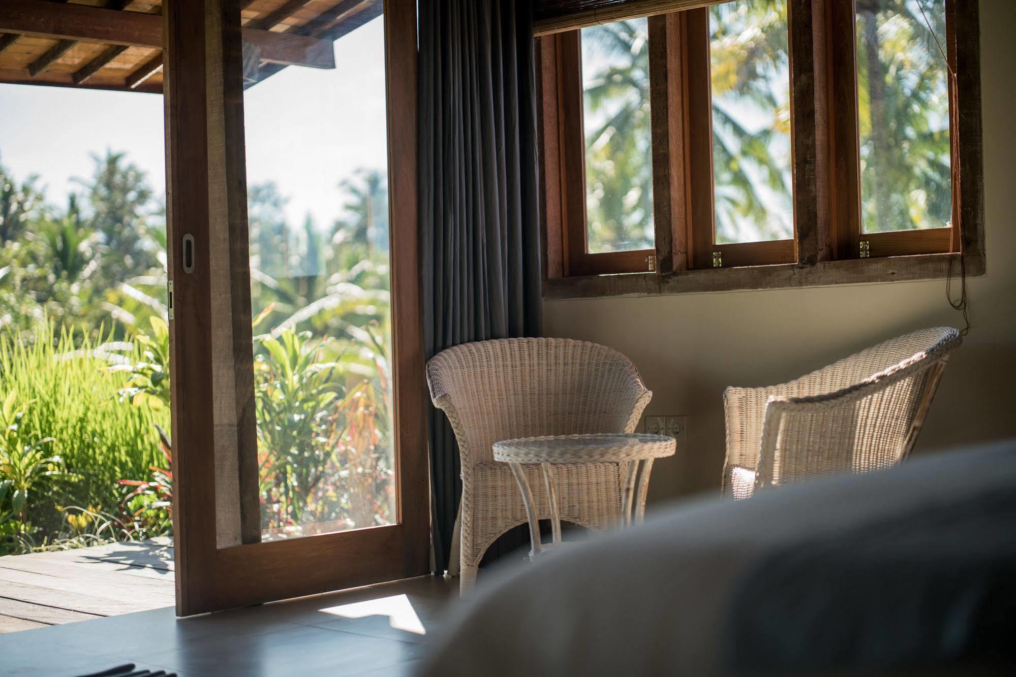 Hotel Nirmala Ubud