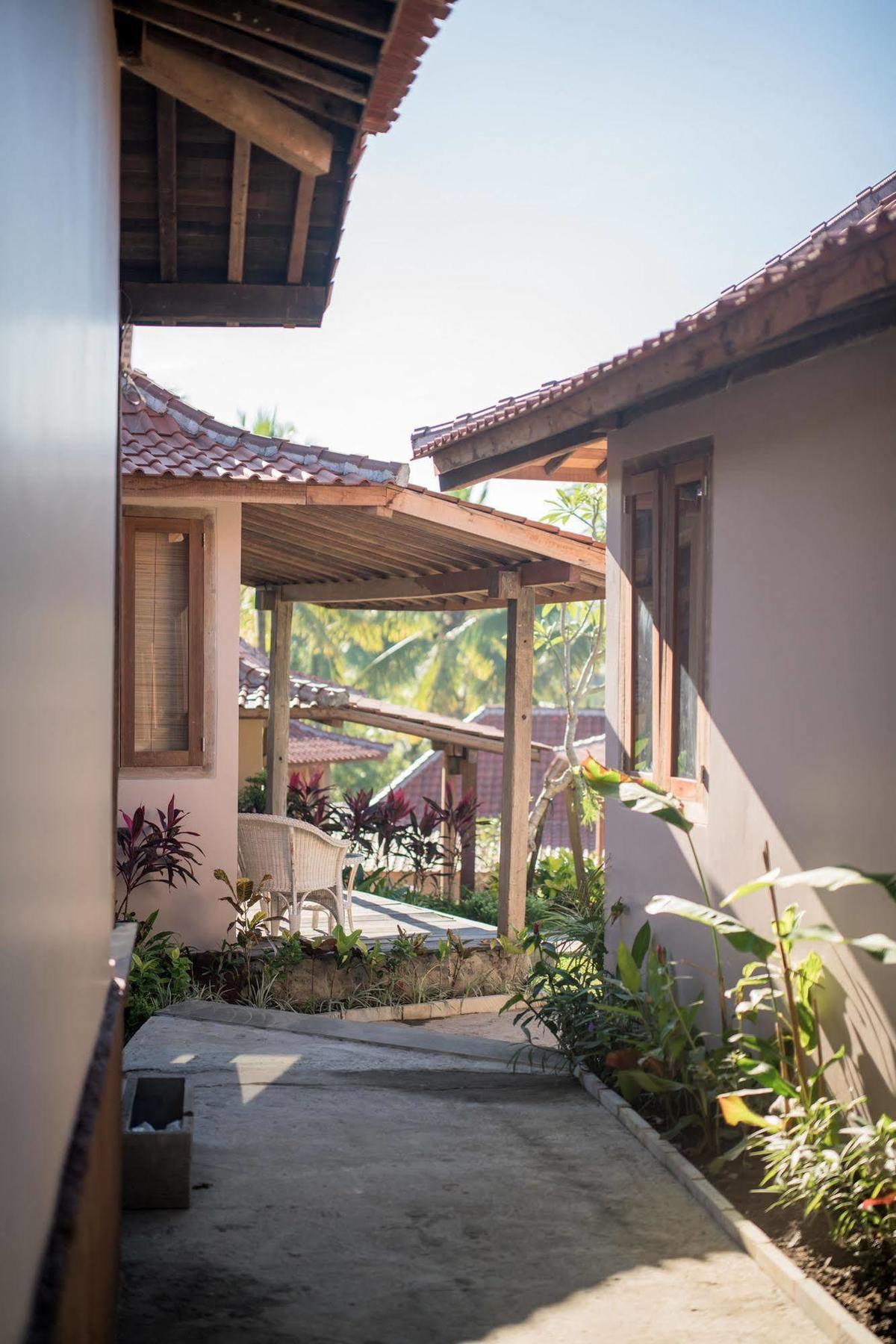 Nirmala Ubud
