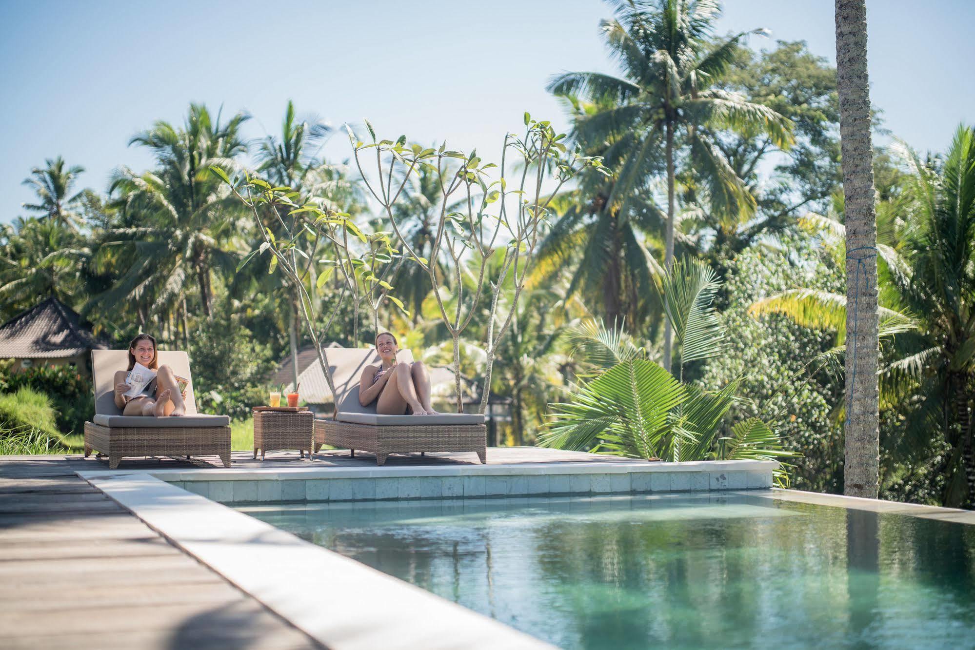 Nirmala Hotel Ubud