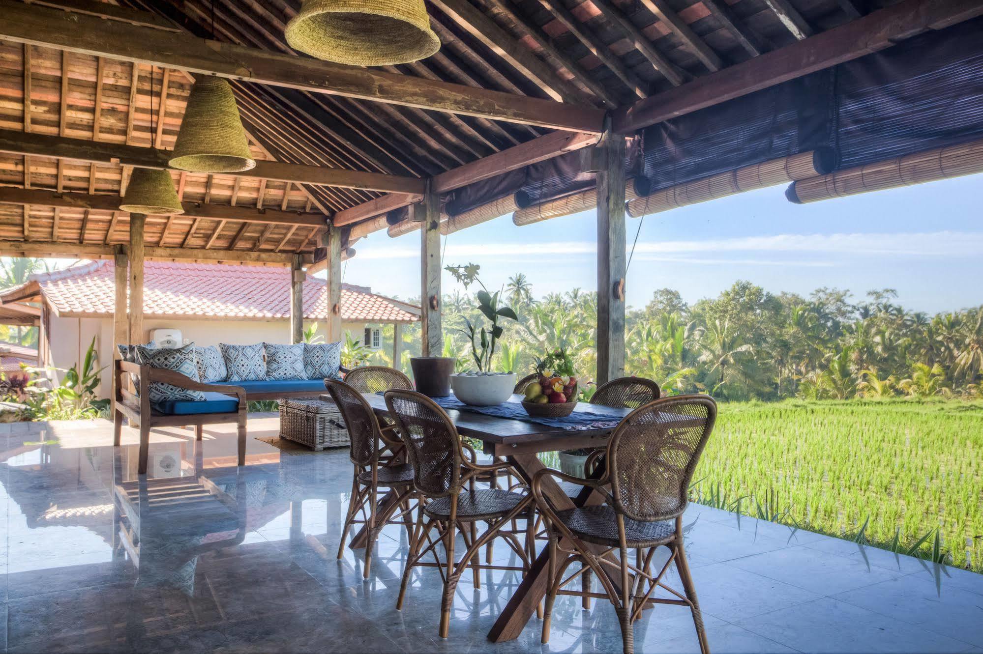 Nirmala Ubud