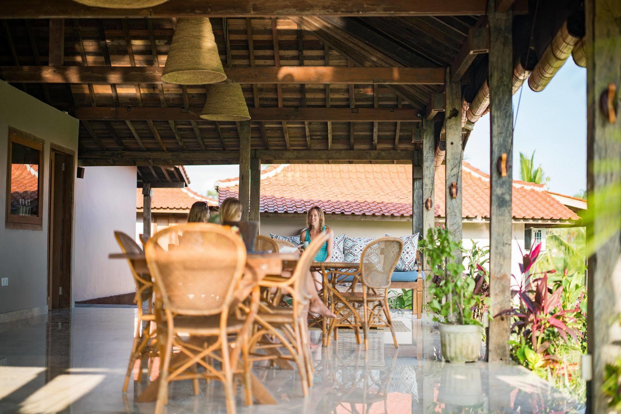 Nirmala Ubud (Bali)