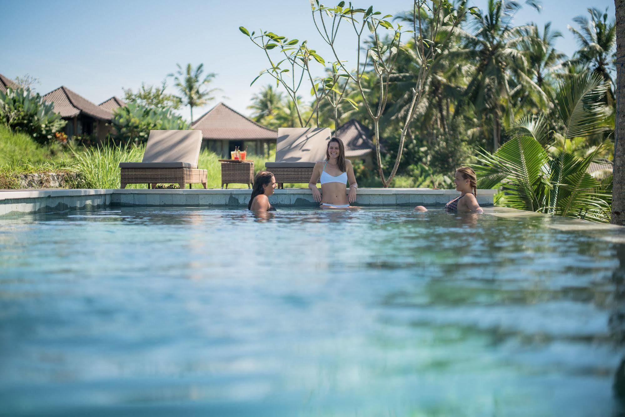 Nirmala 3* Ubud (Bali)