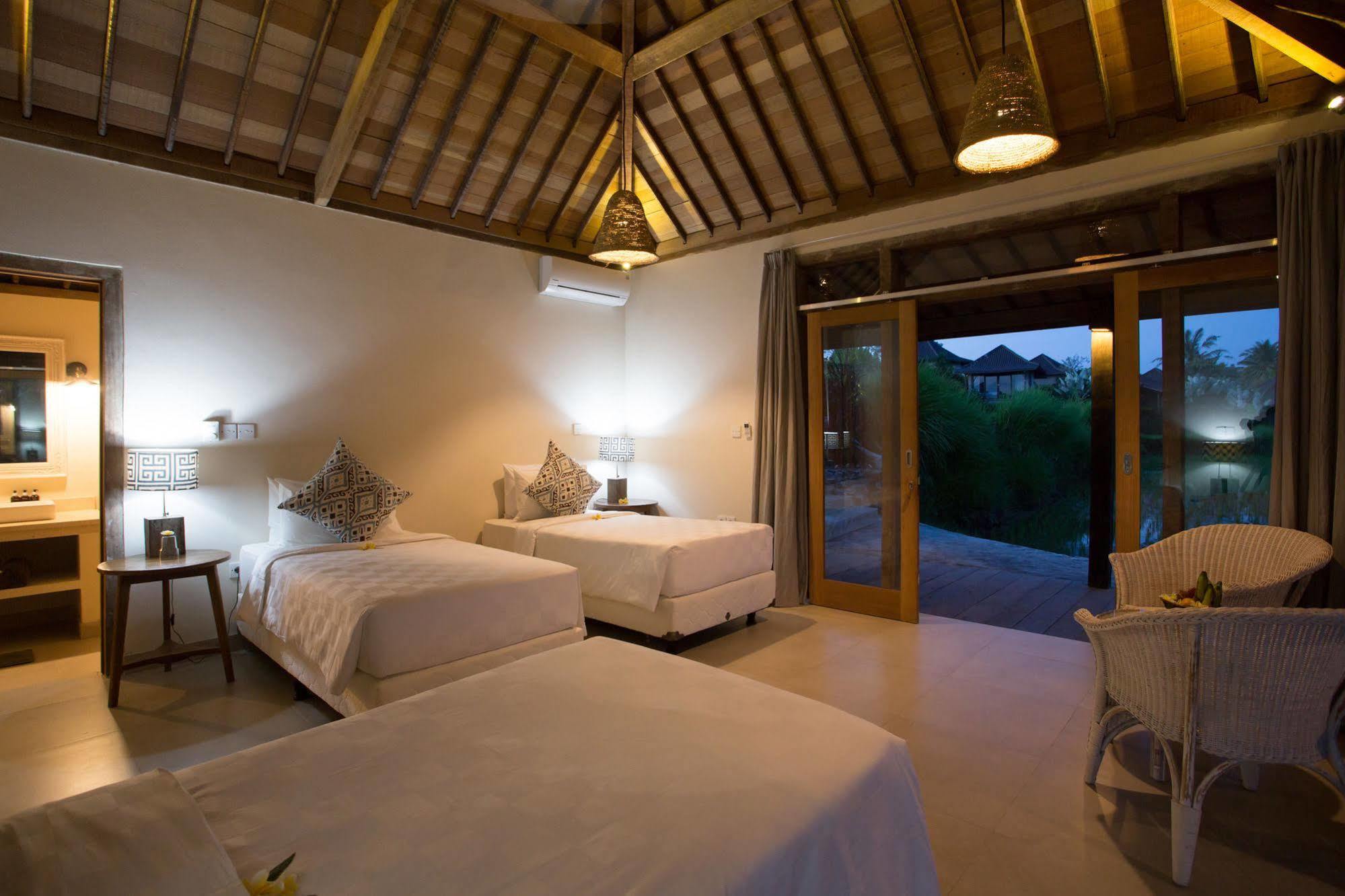 Nirmala Hotel Ubud (Bali)